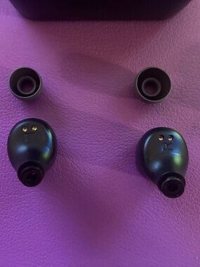 Skull Candy Jib True model: S2JTW